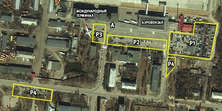 Cum să ajungeți la aeroportul Talagi din Arkhangelsk și Severodvinsk