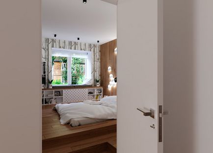 Care ușă este mai bună pentru un dormitor - alegem ușile de interior și de balcon pentru un dormitor pe dommarket