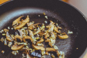 Ce condimente sunt potrivite pentru ciuperci