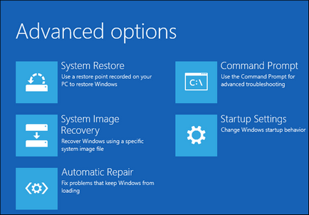 Cum se utilizează toate funcțiile Windows 10 pentru backup și recuperare - blog