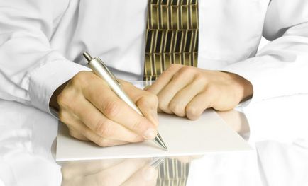 Cum să scrieți și să depuneți o plângere împotriva angajatorului la inspecția muncii
