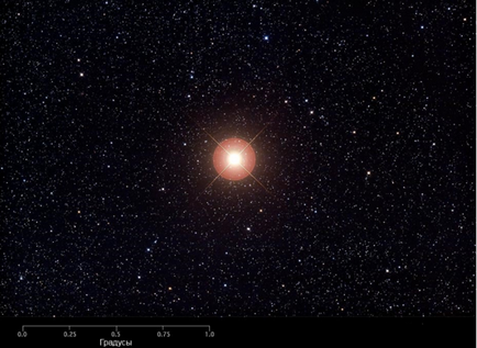 Cum să găsiți Betelgeuse