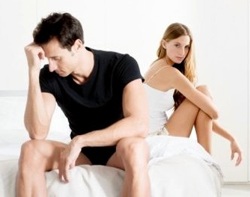 Cum afectează o răceală comună potența cauzei disfuncției erectile