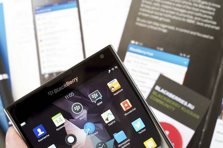 Cum să actualizați bbm, să vă abonați sau să cumpărați autocolante pe blackberry 10, blackberry in russia