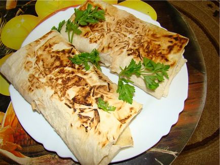 Hogyan kell megnyitni egy üzleti eladási shawarma kilátások, tervek és egyéb szempontok