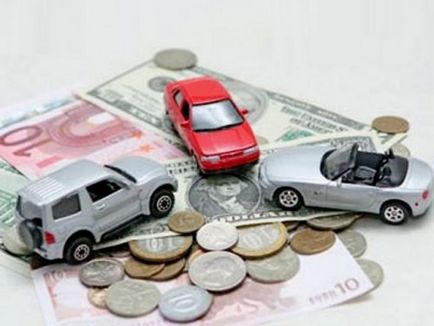 Як відсудити кредитне авто куплене почестний - обман з кредитним авто