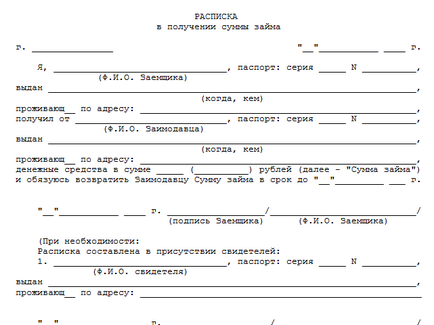 Які строки давності щодо стягнення заборгованості