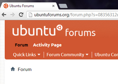 Hogyan tanuljunk parancsok ubuntu