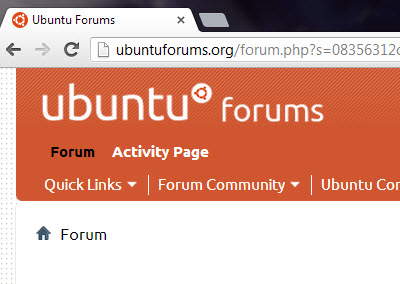 Hogyan lehet megtanulni parancsok ubuntu (ubuntu) Hogyan tanuljunk parancsok ubuntu