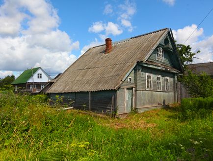 Як переоформити земельну ділянку на дружину