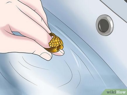 Cum sa curata bijuteriile din alama