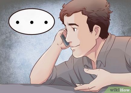 Як підтримувати телефонну розмову з дівчиною