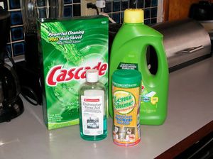 Cum se utilizează regulile de bază pentru mașini de spălat vase, siguranța, spălarea