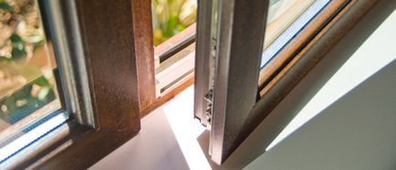 Cum de a crește izolarea fonică a ferestrelor de rezolvare a problemelor