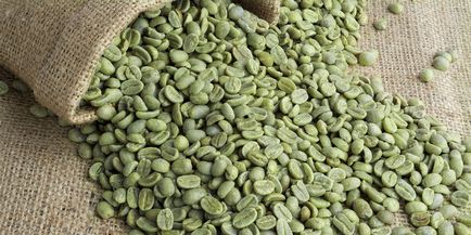 Як посмажити мелений зелену каву в домашніх умовах 5 травня 2017