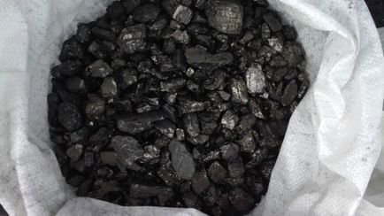 Як правильно топити піч вугіллям, основні правила