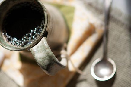 Cum se face cafea, ceai și cacao într-un cuptor cu microunde