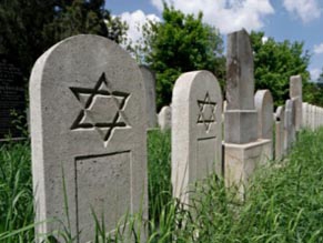 Cum se desfășoară înmormântarea evreiască, serviciul municipale de servicii funerare