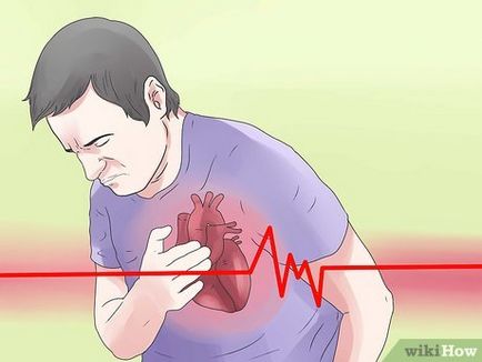Cum să recunoască simptomele bolii coronariene