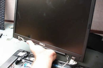 Hogyan szétszedni laptop Dell Vostro 1510, hasznos cikkeket itcomplex (dell) Hogyan szétszedni laptop Dell Vostro 1510, hasznos cikkeket itcomplex