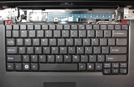 Як розібрати ноутбук dell vostro 1510, корисні статті від itcomplex