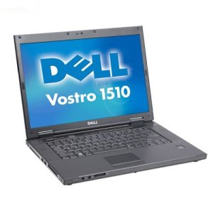 Hogyan szétszerelni Dell Vostro 1510 laptop részletes képek és videó