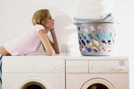 Як розібрати пральну машину ardo