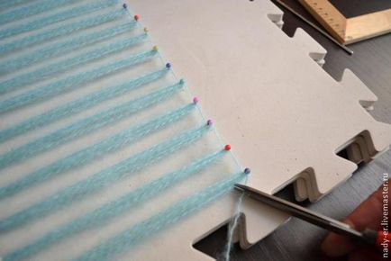 Як зробити кисті для шалі - ярмарок майстрів - ручна робота, handmade