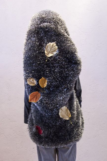 Як зробити костюм їжачка - ярмарок майстрів - ручна робота, handmade