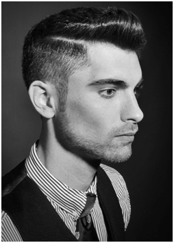 Cum sa faci o coafura Rockabilly, Moda Haircuts 2013 - fotografie