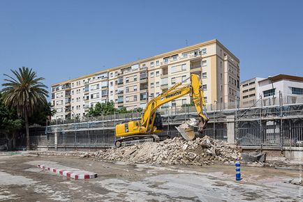 Cum de a colecta o roată de ferris de 70 de metri, mai proaspătă - cea mai bună din Runet pentru o zi!