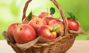 Як зберегти яблука на зиму свіжими, досвід жінки