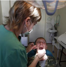 Cum stomatologii păcăliți pacienții