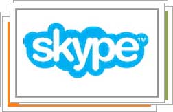 Cum se instalează și se configurează skype - un program de comunicare