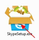 Cum se instalează și se configurează skype - un program de comunicare