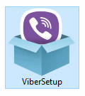 Як встановити viber на комп'ютер