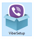 Cum se instalează viber pe un computer