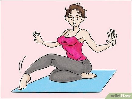 Cum să aflați ce să purtați pentru cursurile de yoga