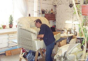 Cum acasă să-ți restabilești propriile mâini vechile sfaturi despre mobilier și o clasă de master