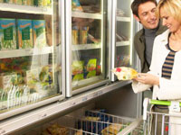 Cum de a alege un congelator, sfaturi pentru alegerea aparatelor de uz casnic - rețea de vânzare cu amănuntul 220