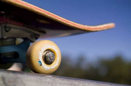 Cum sa alegi un skateboard, raspunsurile la intrebarile tale