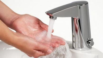 Cum de a alege un robinet în bucătărie