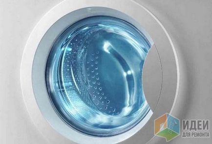 Як вибрати пральну машину, клас прання, віджимання і енергоспоживання пральної машини, ідеї для