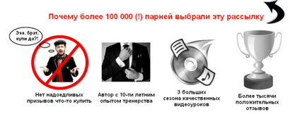 Як закохати в себе дівчину - поради для справжніх чоловіків