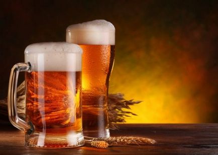 Hogyan kell tárolni a sör -, hogyan kell tárolni hordó sört - sör