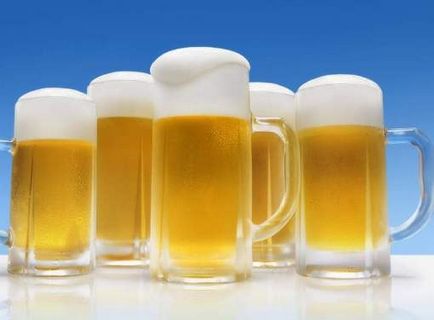 Як зберігати розливне пиво - скільки зберігати кегу з пивом - пиво