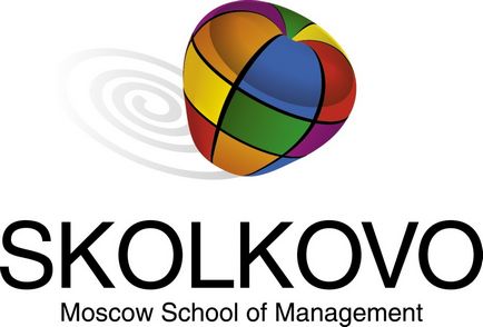 Ahogy beléptem a Skolkovo