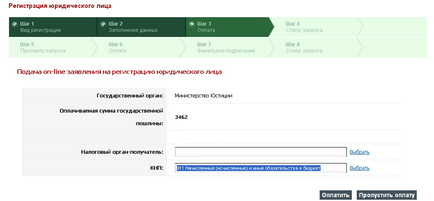 Як зареєструвати свій бізнес через, корпоративний блог - портал державних послуг рк, your