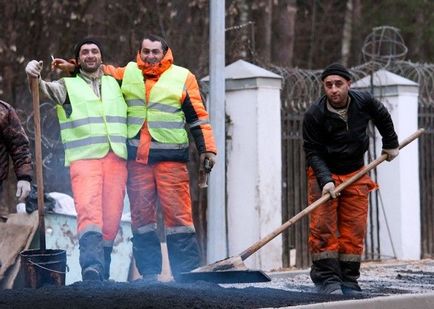 Cum construim drumurile de la zero?