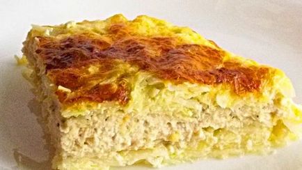 Rakott káposzta sütőben lépésben receptek képekkel (rakott káposzta sütőben recept fotó) Rakott káposzta sütőben lépésben receptek fotókkal